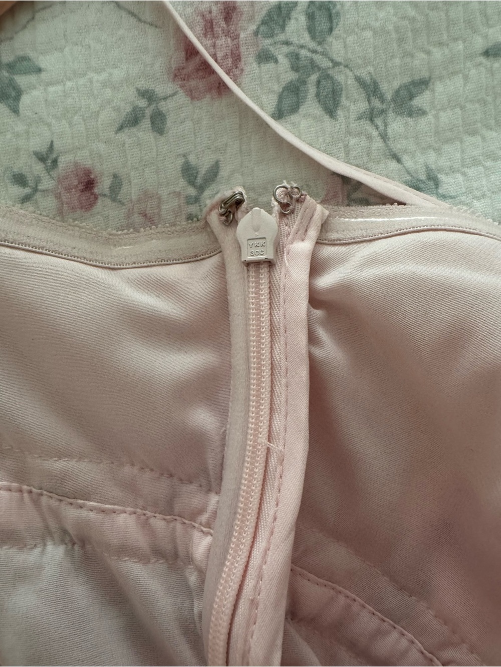 For Love and Lemons Emmeline Embroidery Ruffled Mini Dress - Picture 13 of 16
